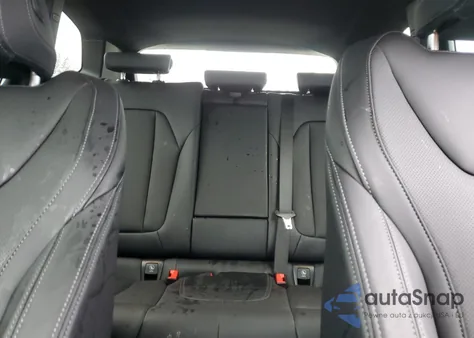 2024 BMW X3 M40I z USA, uszkodzony, nr VIN 5UX83DP05R9T97364